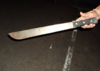 Curuzú Cuatiá: un joven apuñaló a otro con un machete en un baile