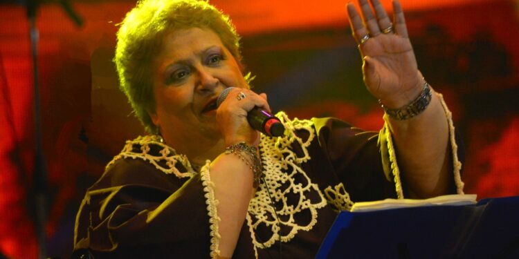 Fiesta Nacional del Chamamé: confirman la presencia de Ofelia Leiva y Soledad Pastorutti