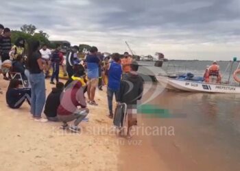 Terminó la autopsia al cuerpo de Lautaro Rosé
