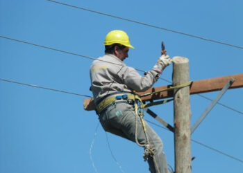 Esquina: Corte de energía programado para este domingo