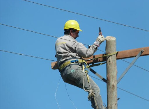 Esquina: Corte de energía programado para este domingo
