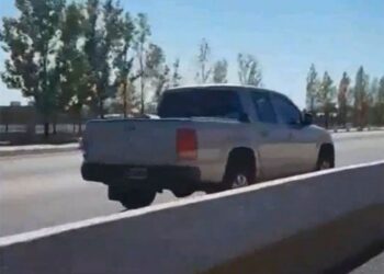 Mburucuyá: un niño de 10 años murió tras caer de una camioneta