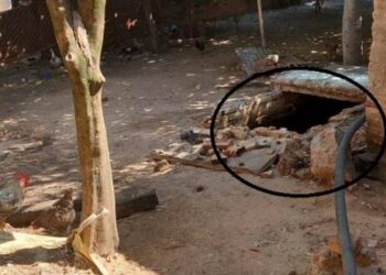 Bella Vista: Violaron, mataron y arrojaron a un pozo a una niña