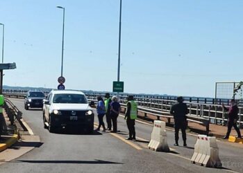 Corrientes: cuáles son los pasos fronterizos para cruzar hacia Brasil