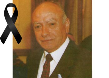 Esquina: declaran tres días de duelo y uno de asueto por la muerte de Hugo Mancini