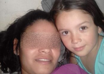 Testimonio de una vecina de la niña asesinada en Bella Vista
