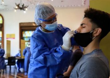 Alarmante: Corrientes registró 231 nuevos contagios de coronavirus