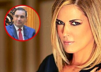 Valdés invitó a Viviana Canosa a conducir la Fiesta Nacional del Chamamé