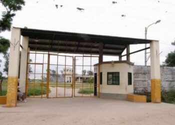 Corrientes: asesinaron a un preso a puñaladas en la cárcel