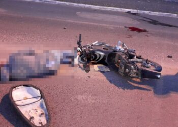 Corrientes: Falleció la joven de 19 años que sufrió un accidente el domingo