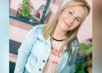 Encontraron el cuerpo de Nancy Videla en la casa de su prestamista