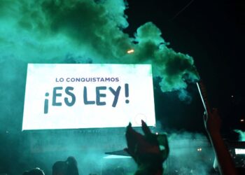 Corrientes es la provincia con menos abortos legales practicados en el 2.021: cuántos se realizaron en el país
