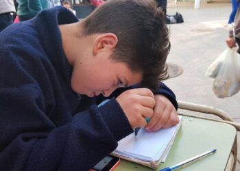 Progresar: Abren inscripciones para jóvenes de hasta 17 años de edad