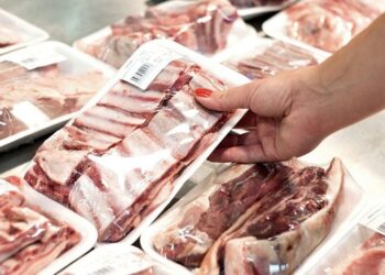 Qué cortes de carne estarán baratos en Navidad y Año Nuevo