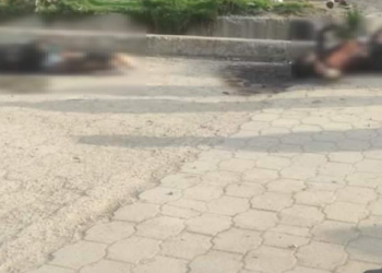 Ecuador: quemaron vivos a dos presuntos delincuentes