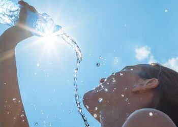 Hace once años consecutivos las temperaturas en Argentina están por encima del promedio