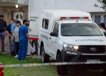 Asesinan de 20 puñaladas a hermana de titular del INADI en Chaco
