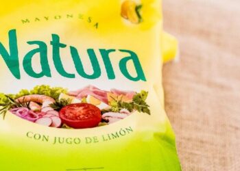Falsificaron la mayonesa Natura: cómo reconocer la trucha de la original
