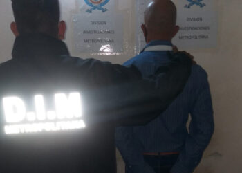 Detienen a un cordobés relacionado a un hecho delictivo que damnificó a una pollería