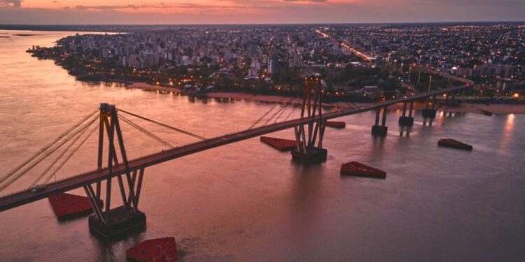 Los turistas gastaron alrededor de 180 millones de pesos en Corrientes durante el fin de semana