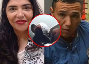 El polémico antecedente de la jueza y la historia criminal del preso