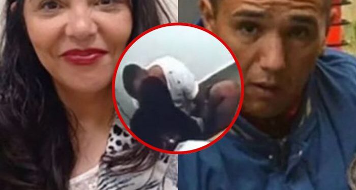 El polémico antecedente de la jueza y la historia criminal del preso