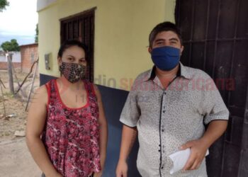 Escándalo vecinal y amenazas: involucran a un funcionario policial
