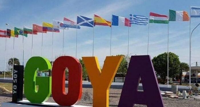 Alerta en Goya: Detectaron 357 casos positivos de Covid en un día