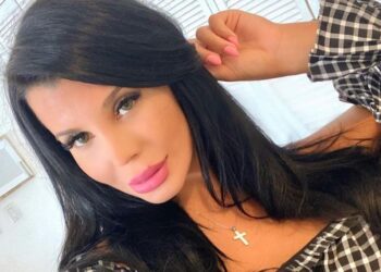 Charlotte Caniggia habló sobre tener hijos: “son infumables”