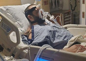 Un paciente fue eliminado de la lista de trasplantes por no estar vacunado contra el COVID-19