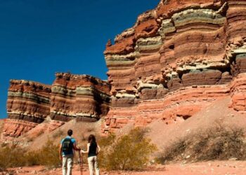 PreViaje puso en marcha al turismo: lo utilizaron 4.5 millones de argentinas y argentinos