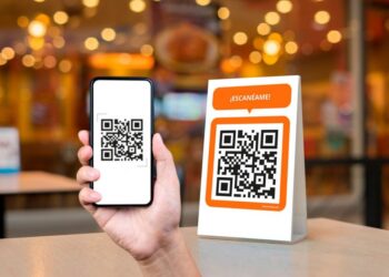 Podrían vaciarle su cuenta bancaria si escanea códigos QR maliciosos; cómo protegerse