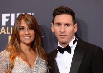 Lionel Messi dio positivo de coronavirus