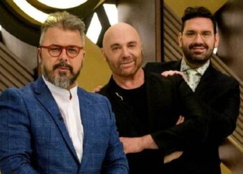 “MasterChef Celebrity 3”: preocupación por las grabaciones por nuevos casos de coronavirus