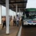 Más de 10 horas de demora para ingresar al país por Posadas-Encarnación