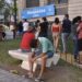Récord de contagios en Argentina: confirmaron 81.210 nuevos casos de Covid
