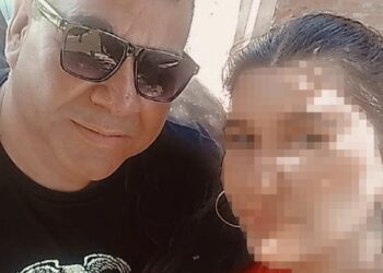 Policía mató a su ex pareja con su arma reglamentaria y se quitó la vida