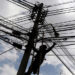 Esquina: operario recibió descarga eléctrica y cayó al vacío