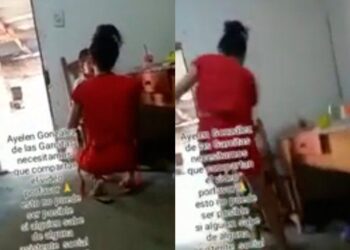Chaco: detuvieron a una madre de 19 años por maltratar a su hijo