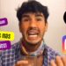 Soy Tower, el influencer correntino que explota en Tik Tok