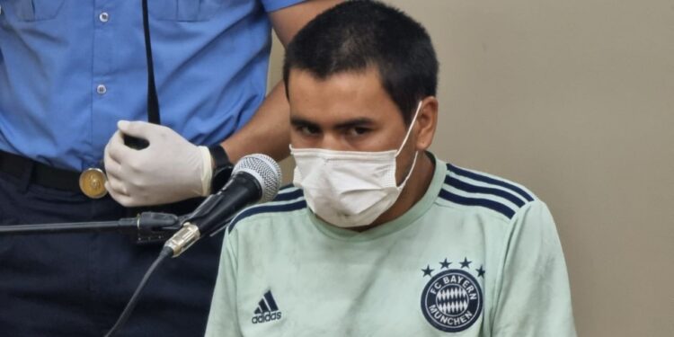 “Me la mandé”, la confesión del hombre que violó y mató de 11 puñaladas a una nena en San Juan