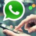 Alerta por nueva estafa en Whatsapp: pueden tomar control de tu cuenta con tan solo un mensaje