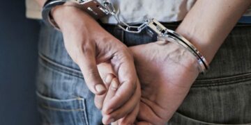 Itatí: ﻿Atacó a golpes a mujer policía y terminó en el calabozo