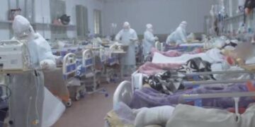Covid-19: Corrientes registró 6 nuevos fallecidos en el Campaña