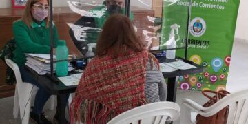 Las oficinas móviles del IPS llegan a Esquina