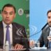 “No es momento de discutir sino de trabajar”, lanzó Gustavo Valdés