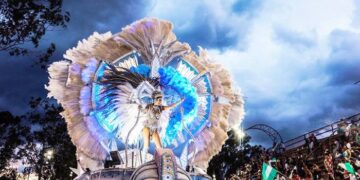 Carnaval: cada provincia tendrá su festejo