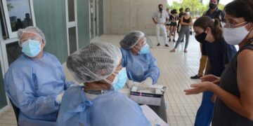 Coronavirus en Corrientes: “Hoy tenemos predominio de Ómicron y empezó el descenso de casos”