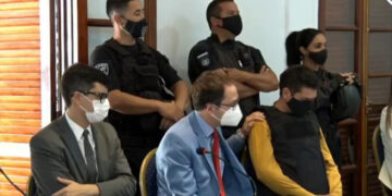 Ocho años para el hombre que mató a un vecino que lo hostigaba