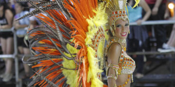 Otra localidad correntina confirmó la suspensión de los carnavales